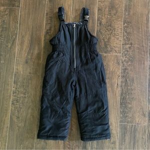 Carter’s toddler snow pants